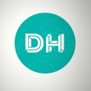 Dream Hunters. Un proyecto de Br, ing e Identidad, Diseño gráfico y Tipografía de Roger Flaquer - 23.03.2014