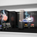 Diseños 3D. Design, 3D, e Eventos projeto de Mouse Producción Creativa - 23.03.2014