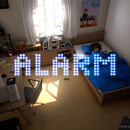 Project Alarm. Un proyecto de Post-producción fotográfica		 de Javier Sanz Ramos - 26.05.2013