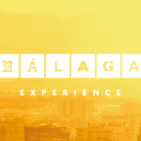 Málaga Experience. Un proyecto de Br e ing e Identidad de Luis Briones - 24.03.2014