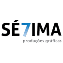 Sétima. Un projet de Br et ing et identité de Patricia Santos - 24.03.2014