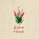 Fiore Rosso | Bookshop. Un progetto di Design, Illustrazione tradizionale, Direzione artistica e Graphic design di Silvia Cairol - 14.04.2014