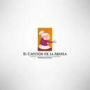 El Cafetón. Design projeto de gabriel sampedro - 21.04.2014