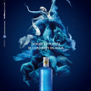SOLAN DE CABRAS: Cuando la pureza se convierte en agua. Publicidade projeto de FEEL THE BRAND - 28.04.2014