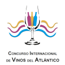 Anagrama para concurso internacional de vinos. Design gráfico projeto de Aitor Larumbe Zabala - 04.05.2014