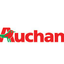 Packaging Auchan. Projekt z dziedziny  Reklama, Fotografia, Projektowanie graficzne i Projektowanie opakowań użytkownika La Hormiga Comunicación - 05.05.2014