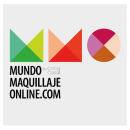 Mundo Maquillaje Online. Design gráfico, e Web Design projeto de Raquel López Adeva - 30.09.2013