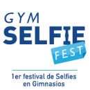 Gym Selfie Fest. Traditional illustration, Br, ing & Identit project by Eva G. Navarro - 05.13.2014