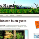 DeGustoManchego. Web Design, and Web Development project by Jose Manuel López Cuenca - 05.18.2014
