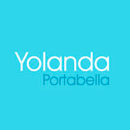 Yolanda Portabella. Design gráfico projeto de Àlex Prieto Boleda - 20.05.2014