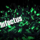 Infectus. Motion Graphics, 3D, and Animation project by Jordi Martos - 05.29.2014