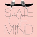 State Of Mind. Un proyecto de Ilustración tradicional de Pips - 30.05.2014