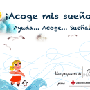 Proyecto Acoge. Ilustração tradicional projeto de Allende Bodega Martinez - 01.06.2014