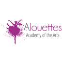 Logotipo para Alouettes Academy of the Arts. Un proyecto de Br, ing e Identidad y Diseño gráfico de Irina Odintsova - 07.06.2014