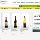 Vino e Spumanti. Br, ing, Identit, Product Design, and Web Development project by Erick Jara - 02.28.2014