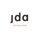 JDA Consultor. Graphic Design project by Zeta Zeta Estudio - 05.31.2014