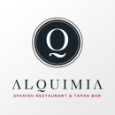 Alquimia - Spanish Restaurant at London. Un progetto di UX / UI, Direzione artistica, Br, ing, Br, identit, Graphic design e Web design di Sergio Espinosa - 15.01.2014