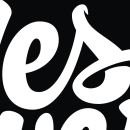 Yes Very Yes. Un proyecto de Diseño gráfico y Tipografía de Pablo Bosch - 19.11.2013