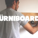 Furniboard. Design, Fotografia, Artesanato, e Design e fabricação de móveis projeto de Jaime Borja Pinar - 23.06.2014