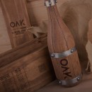 OAK wine | Packaging. Un proyecto de Diseño, Br, ing e Identidad, Diseño industrial, Packaging, Diseño de producto y Escultura de Sergio Daniel García - 28.06.2014