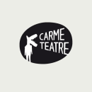 Carme Teatre Ein Projekt aus dem Bereich Br, ing und Identität und Grafikdesign von Anna Raga - 14.12.2010