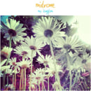 Fotografía para el último disco de MIDRONE. Photograph, and Graphic Design project by Carolina Motta - 07.09.2014