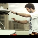 Volkswagen - Nuevo Gold Sedan. Film, Video, and TV project by Sylvia BM - 07.10.2014