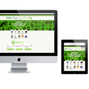 Web site corporativo. Direção de arte, e Web Design projeto de Ovidio Rey Edreira - 13.07.2014