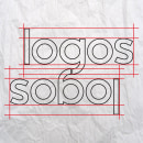 LOGOS . Un projet de Design graphique de Daniel Rivera - 14.07.2014
