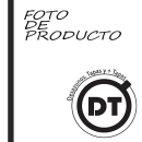 Fotografía de producto para DT Café. Fotografia, e Pós-produção fotográfica projeto de Jorge Pisabarro Prieto - 24.07.2014