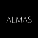 ALMAS. Un progetto di Graphic design e Tipografia di Pablo Bosch - 09.02.2014