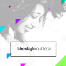 The Style Outlets . Un proyecto de Dirección de arte, Diseño gráfico y Diseño Web de Nuria Mestre García - 13.05.2014
