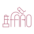 El Faro restaurant. Br, ing e Identidade, e Design gráfico projeto de Manuel Navarro - 01.08.2014