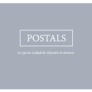 Postals. Design, Traditional illustration, Photograph, Architecture, Br, ing, Identit, Fine Arts, and Graphic Design project by Manuel Lara Morant - 09.04.2014