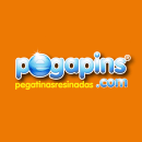 Diseño de la imagen grafica. Pegapins. Pegatinas resinadas. Design, and Screen Printing project by Interlínea de comunicación - 08.12.2014