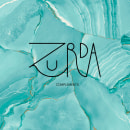 Zurda Complements. Br, ing & Identit project by Jesús Ferrer Carrión - 08.15.2014