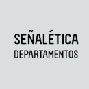 Señalética Oficina. Design, Installations, Graphic Design & Information Design project by Eva G. Navarro - 08.18.2014