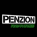 PenZion Producciones - logo. Music, Film, Video, TV, and Events project by sebastian segovia - 12.09.2011