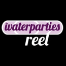 The Waterparties Showreel. Cinema, Vídeo e TV projeto de The Waterparties - 28.08.2014