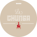 La Chunga. Traditional illustration, Br, ing, Identit, Fine Arts, Graphic Design, Interior Design, T, and pograph project by María S. Sánchez-Ibargüen - 09.09.2013