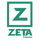 Zeta estudio [Branding y comunicación] [propuesta libre]. Un proyecto de Diseño, Br, ing e Identidad y Diseño gráfico de César Gil Gómez - 02.09.2014