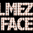 LOGO - BelmezFace. Design gráfico projeto de Laura Esta Creando - 11.09.2014