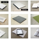Bside Books. Een project van Fotografie,  Art direction y Redactioneel ontwerp van Pivot :: Dirección de arte | School - 24.09.2014