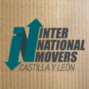web International Movers. Projekt z dziedziny Web design użytkownika Carlos González - 25.09.2014