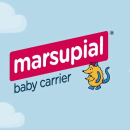 Marsupial baby carrier. Un proyecto de Post-producción fotográfica		 de Jorge Antonio Fuenmayor La Salvia - 13.02.2014