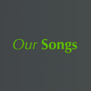 Our Songs. Un proyecto de UX / UI, Diseño interactivo y Diseño Web de Alexandre Minev - 26.09.2014