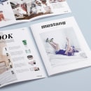 MTNG Magazine. Fotografia, Design editorial, e Design gráfico projeto de Laura Leal - 01.10.2014