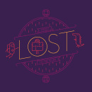 From lost to the river. Illustration project by Juanma Martínez - 06.09.2014