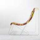 Tico-Tico Chair. Un projet de Design  , et Conception de produits de mirian miguel - 07.10.2014