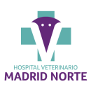 Hospital Veterinario Madrid Norte. Installations, Br, ing, Identit, and Graphic Design project by alvaro herranz bordehore - 10.16.2014